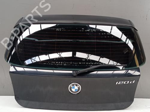 Used Tailgate BMW 1 (E87) 120 d (163 hp) 10208916