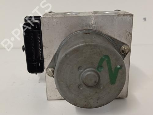 ABS pump FORD GALAXY II (WA6)  | BP9954617M43 
