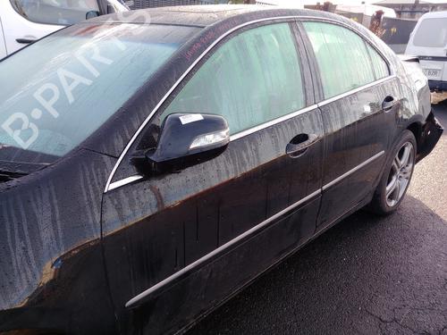 Left front door HONDA LEGEND IV (KB_) 3.5 V6 4WD (KB1) | BP22924387C2 