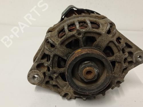Used Alternator HYUNDAI ACCENT II (LC) 1.3 (86 hp) 21551257