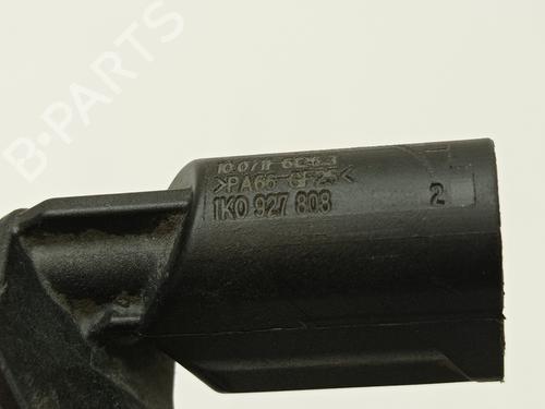 Elektronisk sensor VW GOLF V (1K1)  | BP27466817M84 