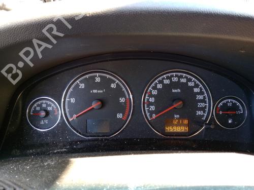 Motor OPEL SIGNUM Hatchback (Z03)  | BP18099780M1 