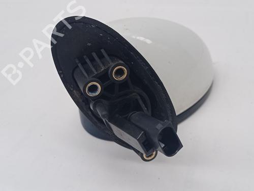 Left mirror MINI MINI (R50, R53) Cooper | BP29953751C26