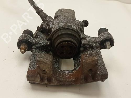 Right rear brake caliper MINI MINI Convertible (R52) Cooper | BP36161744M106 - Image 3