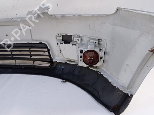 Front bumper FORD FOCUS C-MAX (DM2)  | BP22929617C7 