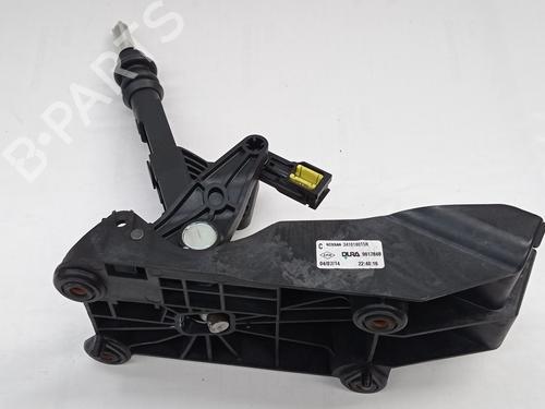 Girspak NISSAN QASHQAI II (J11, J11_) 1.6 dCi ALL MODE 4x4-i (130 hp) 30878212