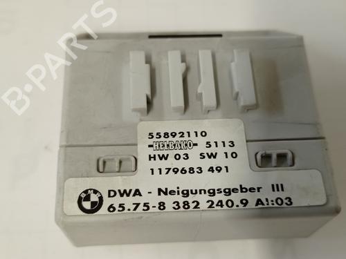 Electronic module BMW X5 (E53) 3.0 d | BP29400672M83 