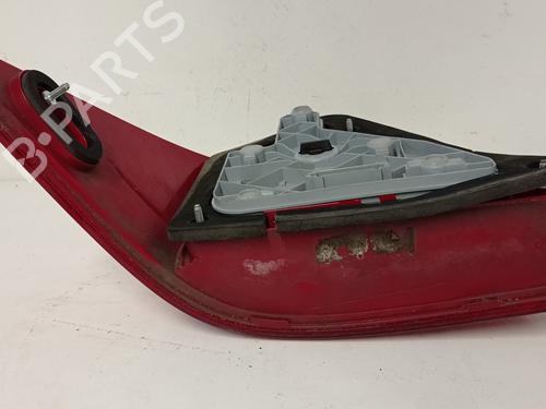 Right taillight MERCEDES-BENZ C-CLASS (W203) C 220 CDI (203.006) | BP18681697C35 