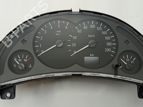 Used Instrument cluster Instrument cluster MERCEDES-BENZ E-CLASS Coupe (C207) E 220 CDI / d (207.302, 207.301) (170 hp) 34055555 34055555