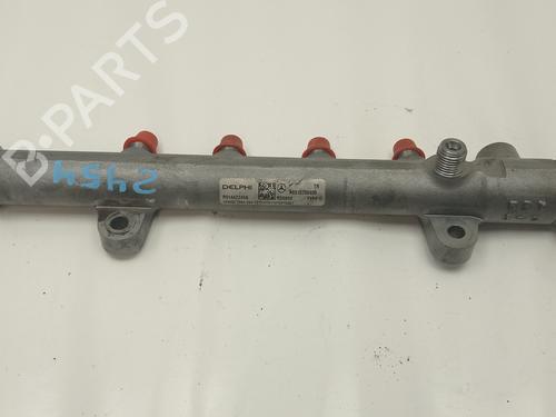 Used Injection rail Injection rail MERCEDES-BENZ E-CLASS Coupe (C207) E 220 CDI / d (207.302, 207.301) (170 hp) 33628524 33628524