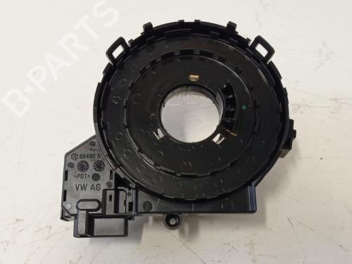 Squib airbag VW PASSAT B6 (3C2)  | BP7303387C102 