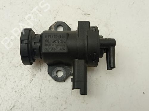 Elektronisk sensor CITROËN C5 I (DC_) 2.2 HDi (DC4HXB, DC4HXE) (133 hp) 14168077