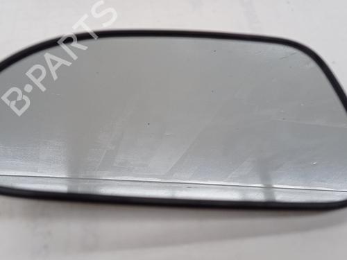 Left mirror glass CHEVROLET LACETTI (J200)  | BP15906617C148 