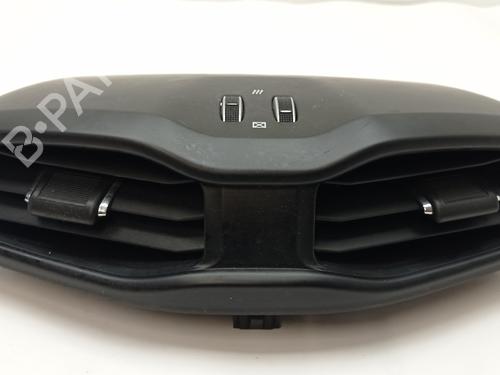 Grille d'aération JEEP RENEGADE SUV (BU, B1, BV) 1.6 CRD (120 hp) 30326131