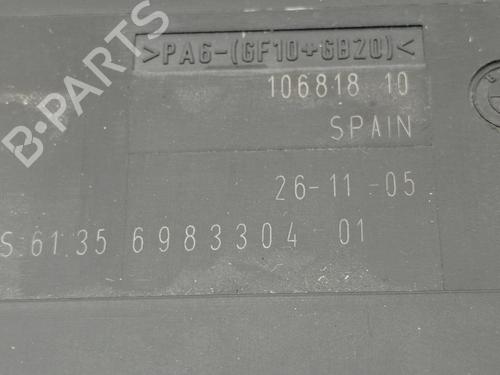 Electronic module BMW 1 (E87)  | BP30469251M83 