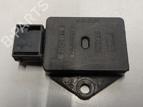 Used Electronic module FIAT DUCATO Van (250_) 120 Multijet 2,3 D (120 hp) 23867268