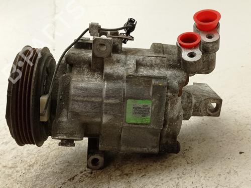 Used AC compressor SUZUKI SPLASH (EX) [2008-2025]  10268867
