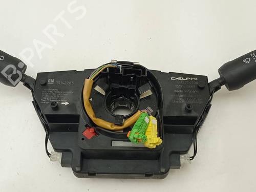 Comutador Comutador OPEL CORSA E (X15) [2014-2026] 36699524 36699524