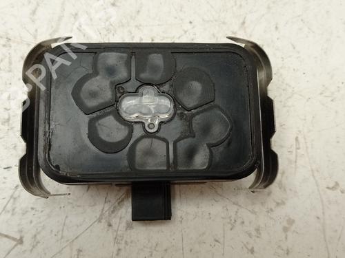 Elektronisk sensor RENAULT LAGUNA II Grandtour (KG0/1_) 1.9 dCi (KG0G) (120 hp) 7837649