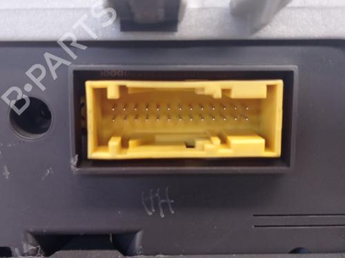 Instrument cluster CITROËN C8 (EA_, EB_) 2.2 HDi | BP30096301C47