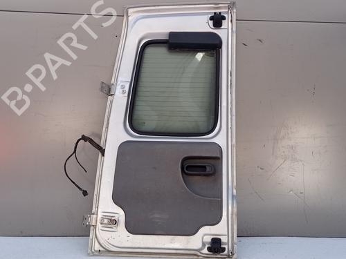 Right tailgate OPEL COMBO Box Body/MPV 1.7 DTI 16V | BP9769709C77 