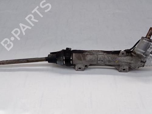 Cremallera direccion CITROËN XSARA PICASSO (N68) 1.6 HDi (109 hp) 31686635