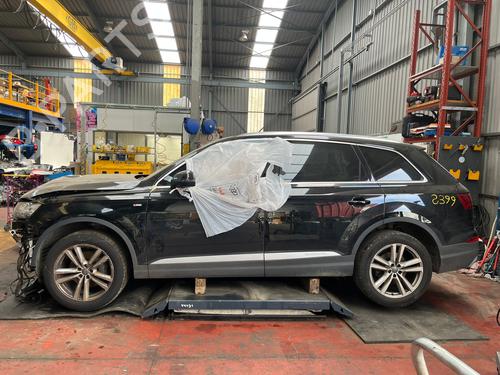 Interior roof light AUDI Q7 (4MB, 4MG, 4MQ) 50 TDI Mild Hybrid quattro | BP36037181I8 - Image 4
