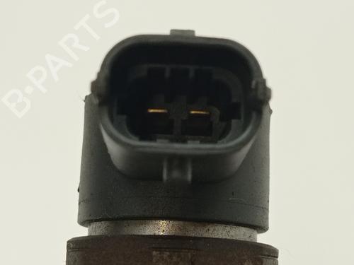 Injector OPEL CORSA C (X01) 1.3 CDTI (F08, F68) | BP30540087M100  - Image 5