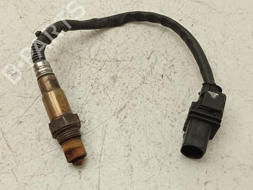 Elektronisk sensor CITROËN BERLINGO MULTISPACE (B9) 1.6 HDi 90 (90 hp) 8752739