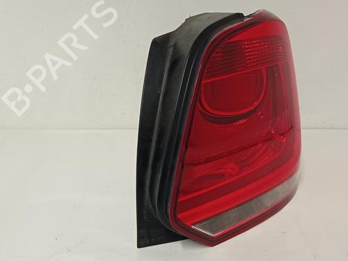 Right taillight VW POLO V (6R1, 6C1)  | BP24516762C35 