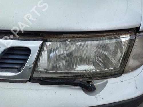 Left headlight SAAB 9-3 (YS3D) 2.2 TiD BP28278905C28