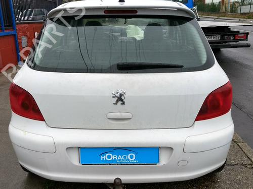 Styring servopumpe PEUGEOT 307 (3A/C) 2.0 HDi 90 | BP29915246M99