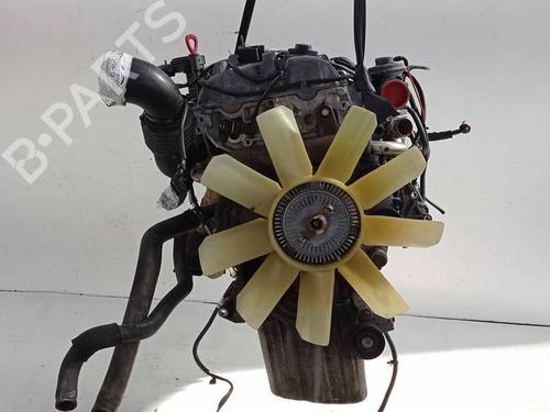 Motor Motor SSANGYONG KYRON [2005-2014] 39883010 39883010