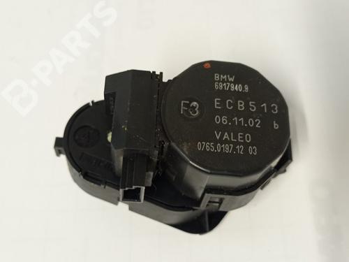 Used Electronic module Electronic module BMW X5 (E53) 3.0 d (184 hp) 10286499 10286499