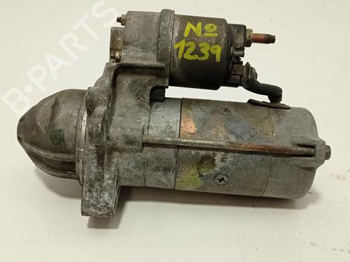 Startmotor BMW 3 (E46) 320 d (136 hp) 17720374