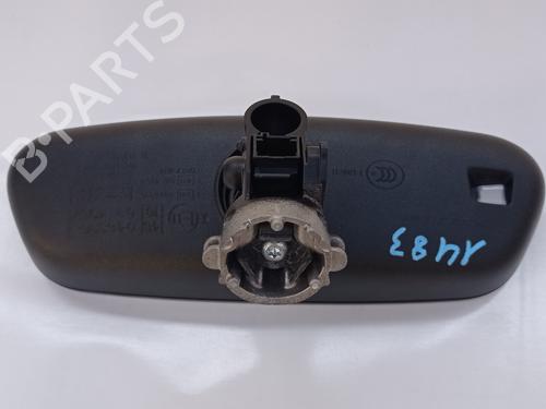 Rear mirror CITROËN C4 CACTUS 1.2 THP 110 | BP26700221I6 