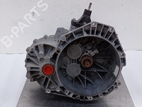Used Gearbox FORD MONDEO III Saloon (B4Y) ST220 (226 hp) 26700256
