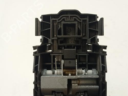 Front right exterior door handle SEAT IBIZA IV SC (6J1, 6P5) 1.4 TDI | BP29291032C129 
