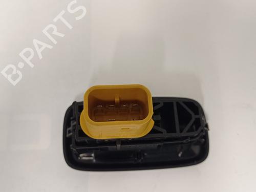 Right front window switch FORD FIESTA VI (CB1, CCN) 1.4 TDCi | BP9647380I26 