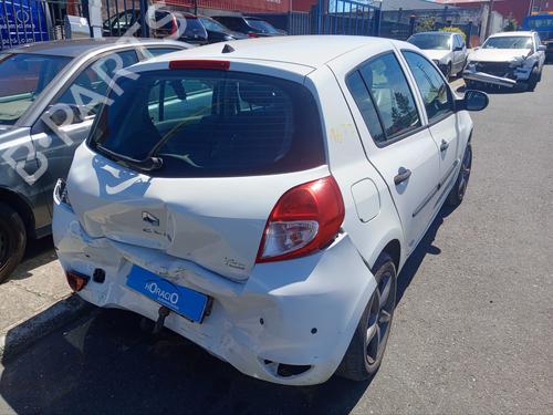Other RENAULT CLIO III (BR0/1, CR0/1)  | BP24664606O1 