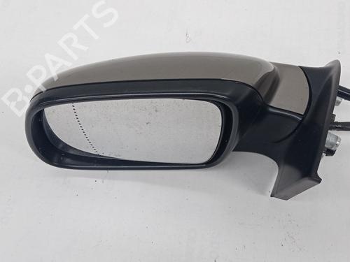 left-mirror-peugeot-307-break-3e-2002-2003-2004-2005-2006-2007-2008-2009-30204470 main image