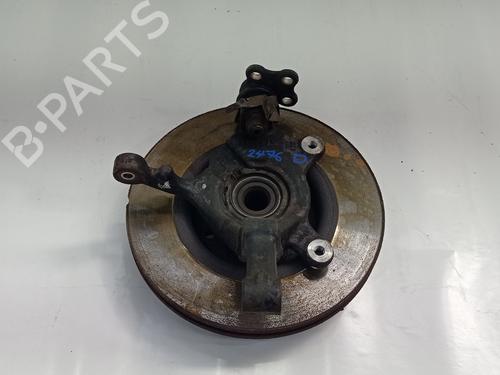 Used Right front steering knuckle Right front steering knuckle OPEL VIVARO A Van (X83) [2001-2015] 33852828 33852828