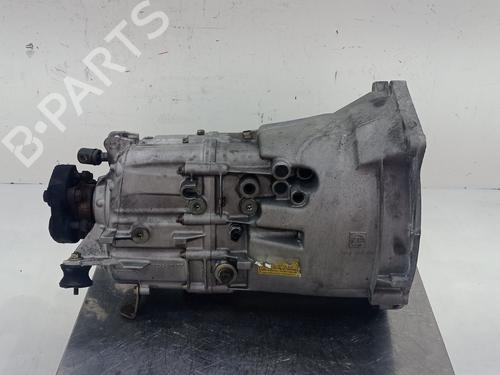 Gearbox BMW 5 (E39) 525 tds | BP34342383M3  - Image 5
