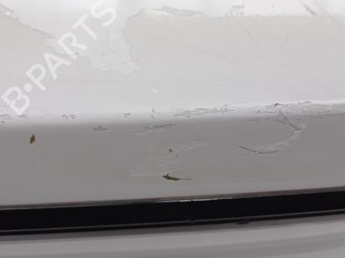 Rear bumper FORD MONDEO IV (BA7) 2.0 TDCi | BP16530398C8