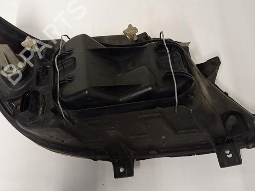 Left headlight MERCEDES-BENZ SPRINTER 4-t Platform/Chassis (B904) 413 CDI | BP16364503C28 