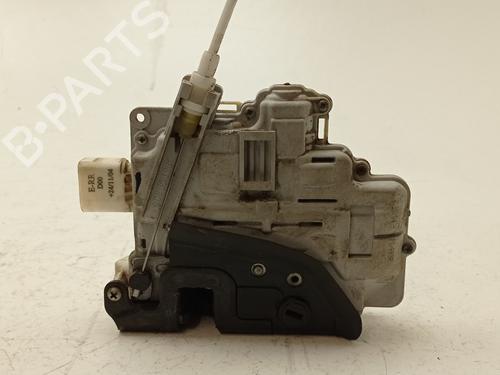 Rear right lock AUDI A4 B7 Avant (8ED) 2.0 TDI 16V | BP7887221C99 
