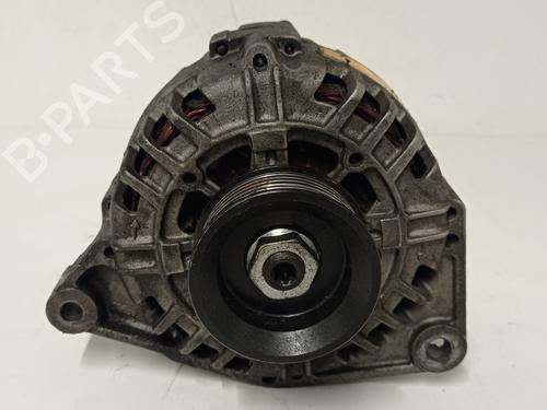 Used Alternator AUDI A4 B6 Avant (8E5) 2.5 TDI quattro (180 hp) 21533109
