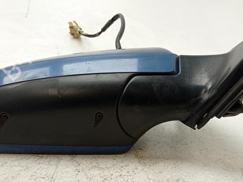 Right mirror AUDI A4 B7 (8EC) 2.0 TDI 16V | BP7967993C27 