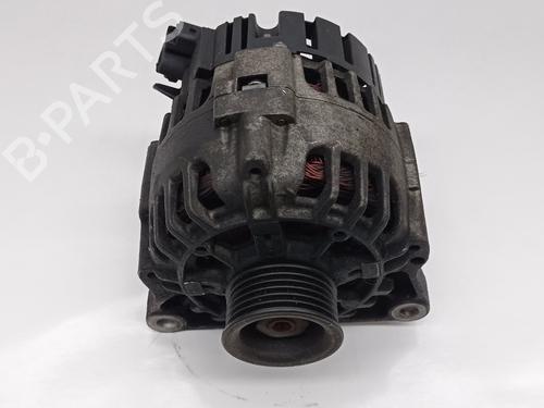 Alternator CITROËN XSARA PICASSO (N68) 1.8 16V | BP19535920M7 