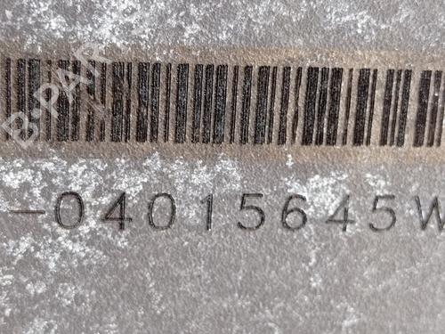 Gearbox OPEL VECTRA C GTS (Z02) 1.9 CDTI (F68) | BP26276158M3 